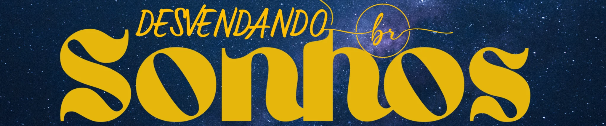 INTERPRETAÇÃO DE SONHOS